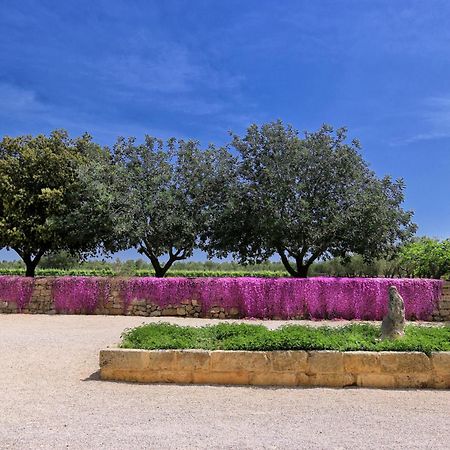 Masseria Fano Relais & Wine Салве Екстериор снимка