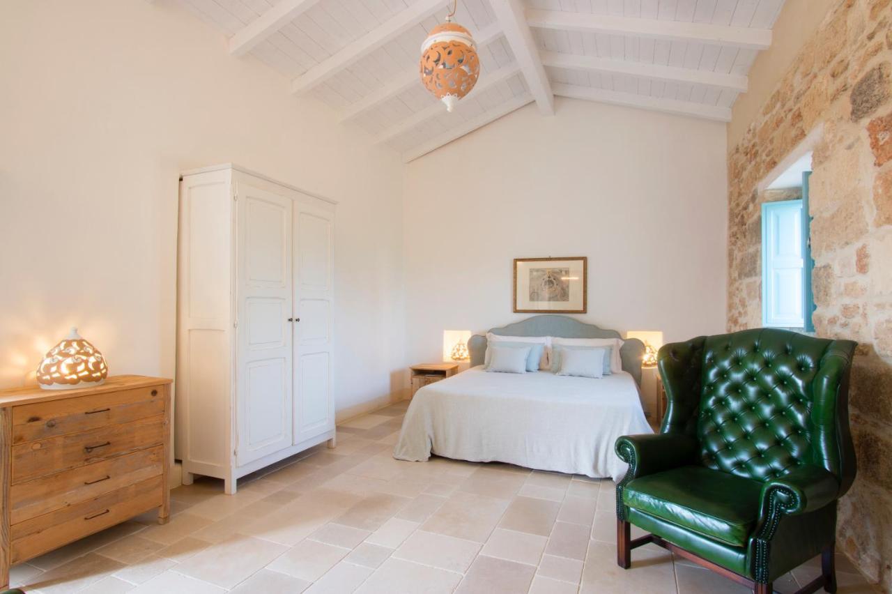 Masseria Fano Relais & Wine Салве Екстериор снимка