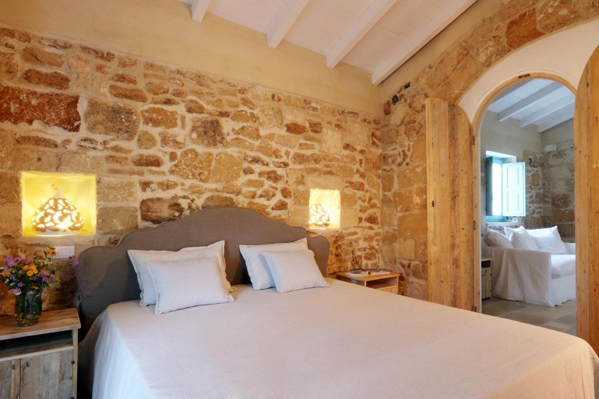 Masseria Fano Relais & Wine Салве Екстериор снимка