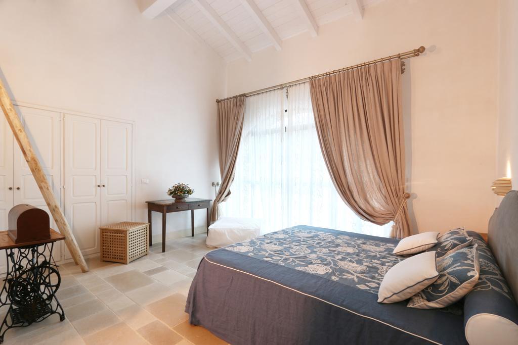 Masseria Fano Relais & Wine Салве Екстериор снимка