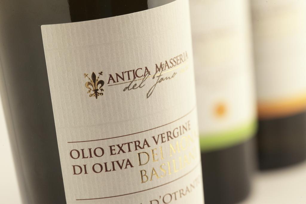 Masseria Fano Relais & Wine Салве Екстериор снимка