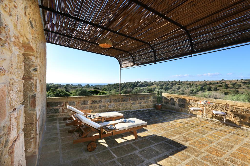 Masseria Fano Relais & Wine Салве Екстериор снимка