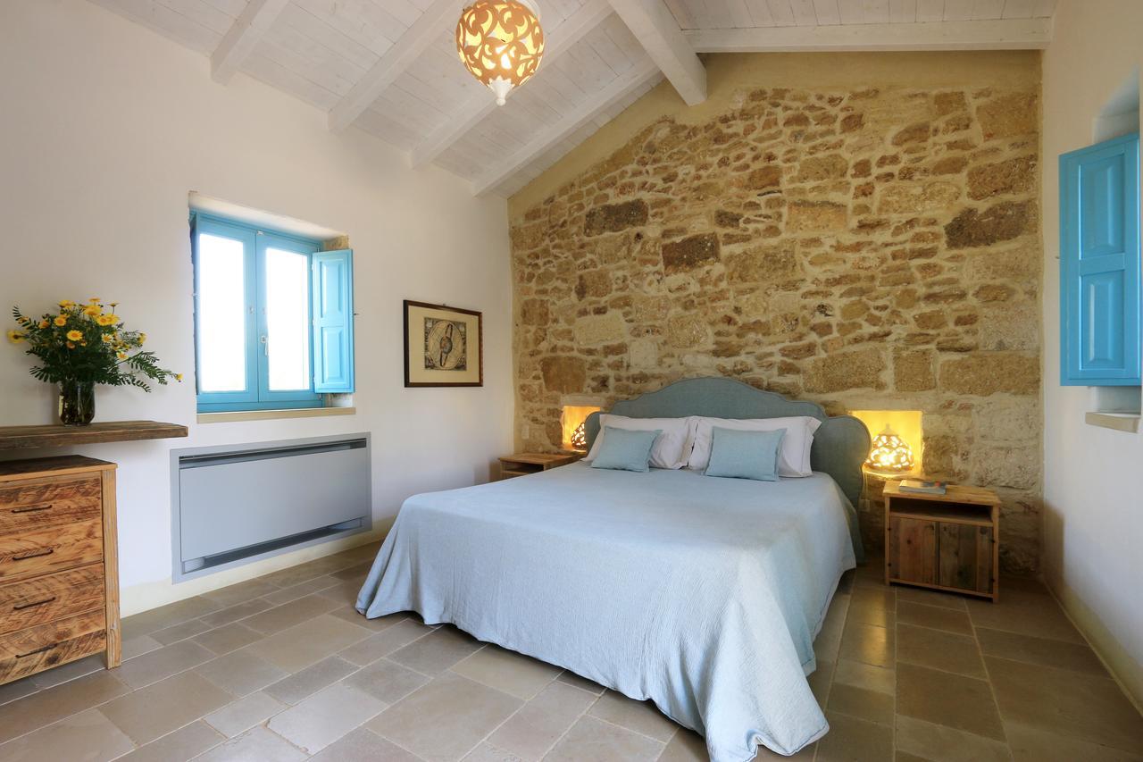 Masseria Fano Relais & Wine Салве Екстериор снимка