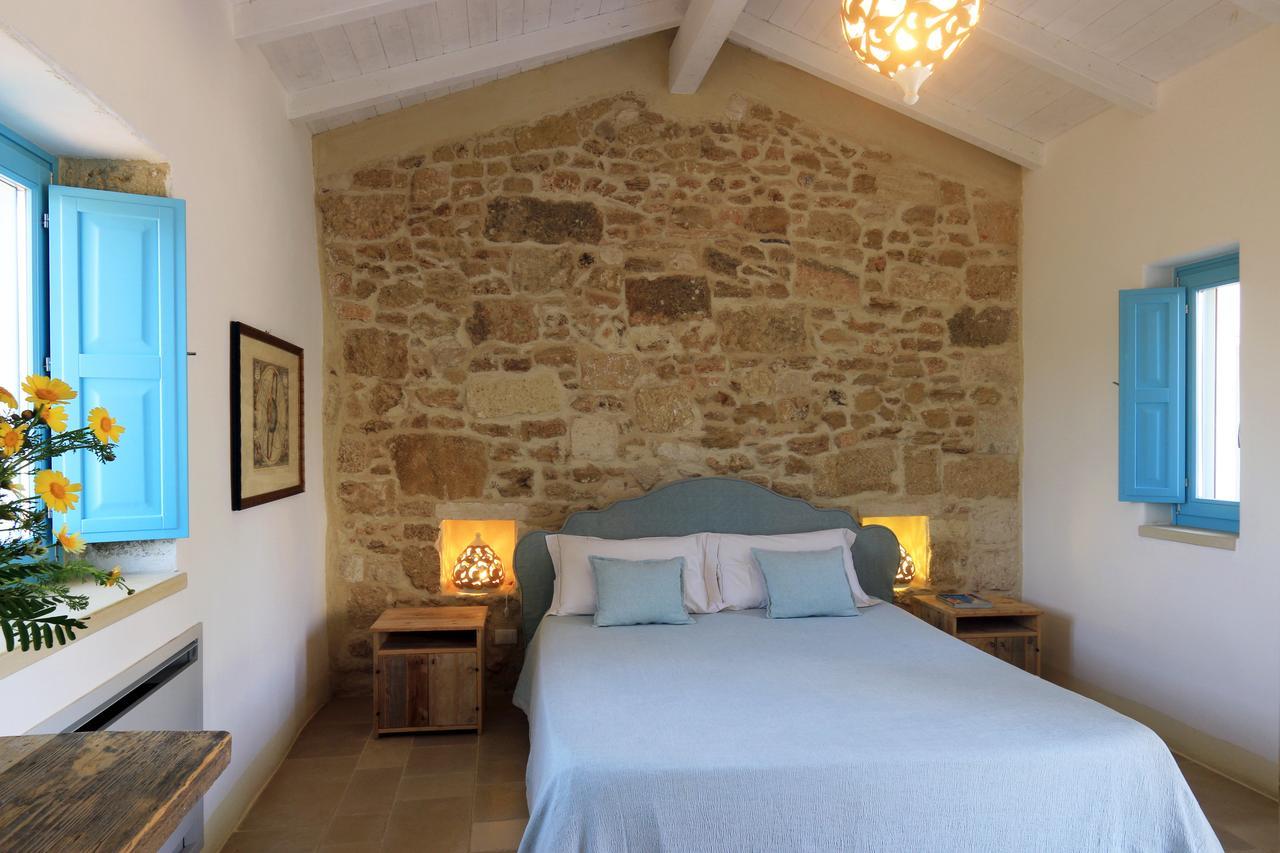 Masseria Fano Relais & Wine Салве Екстериор снимка